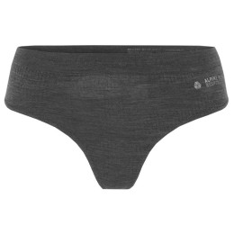 Chiloți femei Salewa Zebru Fresh Amr W Slip. negru