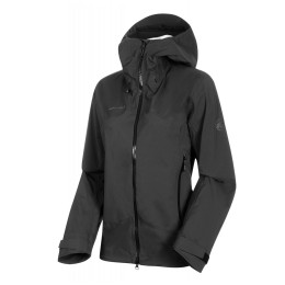 Geacă femei Mammut Kento HS Hooded Jacket Women