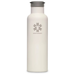 Termos Snow Monkey Mover 0.7L maro dechis Mocca Brown Light