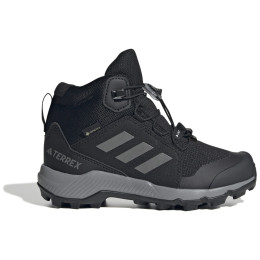 Încălțăminte copii Adidas Terrex Mid Gtx K negru Black