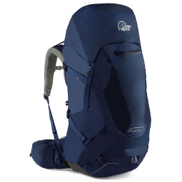 Rucsac Lowe Alpine Manaslu ND 60:75 albastru