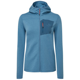 Hanorac femei Mountain Equipment Lumiko Hooded W's Jacket (2024)