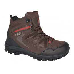 Încălțăminte bărbați Loap Force maro Brown