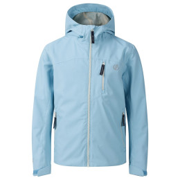 Geacă copii Dare 2b Kids Switch II Jacket Nordic Blue albastru deschis Nordic Blue