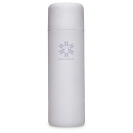 Termos Snow Monkey Pioneer 0,7L alb Cloud