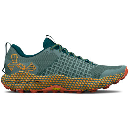 Încălțăminte de alergat Under Armour U HOVR DS Ridge TR-GRN verde