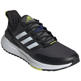 Încălțăminte bărbați Adidas Eq21 Run Cold.Rdy negru