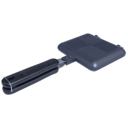 Tigaie Ridge Monkey Classic Sandwich Toaster Granite Edition