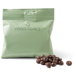 Fructe uscate Food Force Stafide în ciocolată amăruie 50 g
