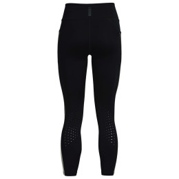 Colanți femei Under Armour SpeedPocket Ankle Tight negru