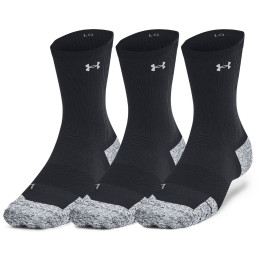 Set șosete Under Armour UA Velociti Run Cush 3P Crew