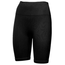 Pantaloni scurți femei Progress Nova Shorts negru
