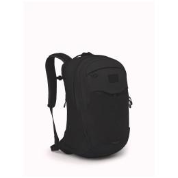 Rucsac Osprey Metron Airspeed 34 negru black/anchor blue