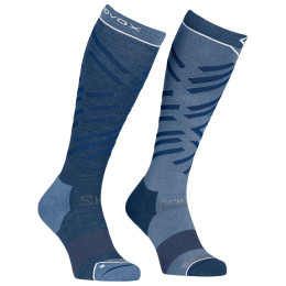 Șosete 3/4 bărbați Ortovox Ski Tour Long Socks Men's