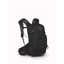 Rucsac femei Osprey Raven 14 negru black