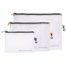 Husă impermeabilă LifeVenture Travel Organiser Set, 3-pack