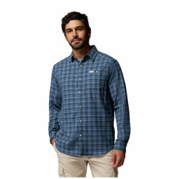 Cămașă bărbați Columbia Cornell Woods™ Flannel Long Sleeve Shirt