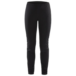 Pantaloni femei Craft Storm Balance Tights negru