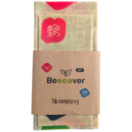 Ambalaj 4camping Beecover Set
