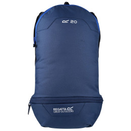 Rucsac Regatta Packaway Hipack albastru