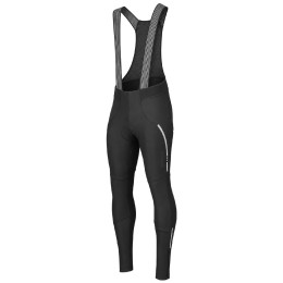 Pantaloni bărbați Etape Stelvio Lacl Vl negru černá