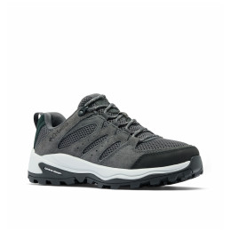 Încălțăminte femei Columbia Redmond™ Iv Breathe™ gri închis Dark Grey, Grey Ice