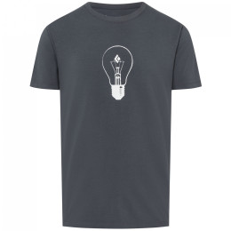 Tricou bărbați Black Diamond M SS BD IDEA TEE