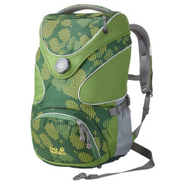 Rucsac copii Jack Wolfskin Track Jack 12 verde