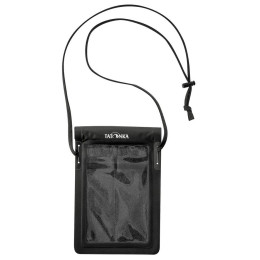 Husă Tatonka WP Neck Pouch negru black