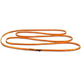 Buclă Wild Country Nylon Sling 15 mm 240 cm portocaliu/ orange
