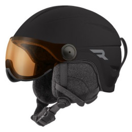 Cască de schi copii Relax Twister Visor