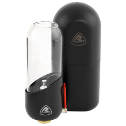 Felinar Robens Snowdon Gas Lantern negru