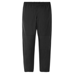Pantaloni copii Reima Menoon negru Black