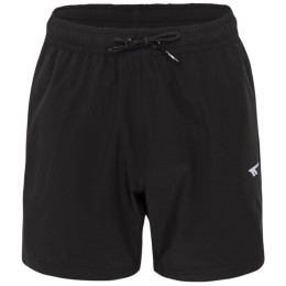 Pantaloni scurți copii Hi-Tec Harno Ii Jrb negru Black