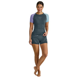 Boxeri funcționali femei Ortovox 120 Comp Light Pants W