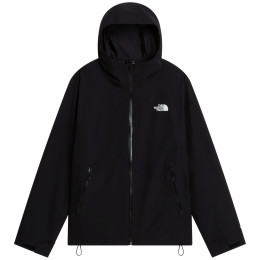 Geacă bărbați The North Face M Dryvent Zip-In Jacket negru TNF BLACK