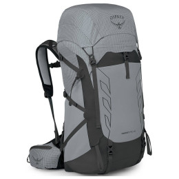 Rucsac turistic femei Osprey Tempest Pro 40 gri silver lining