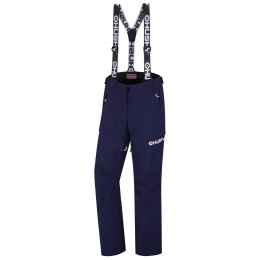 Pantaloni femei Husky Grati L