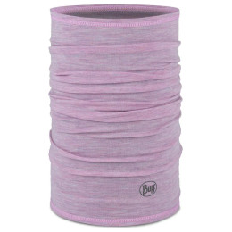 Fular multifuncțional Buff Merino Lightweight Neckwear