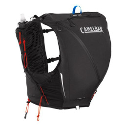 Vestă de alergat Camelbak Apex Pro Run Vest negru Black