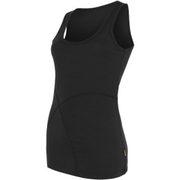 Maiou pentru femei Sensor Merino Wool Active