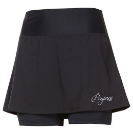 Fustă Progress TR Gonna 23TI negru