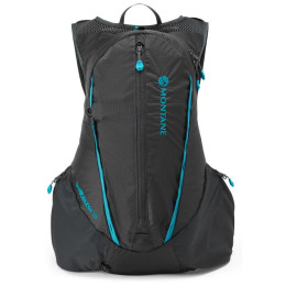 Rucsac femei Montane Womens Trailblazer 16 negru