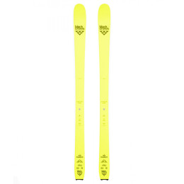 Schiuri pentru schi alpin Black Crows Orb Freebird 2021