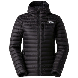 Geacă de puf femei The North Face W Bettaforca Lt Down Hoodie negru TNF BLACK