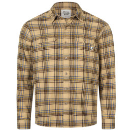 Cămașă bărbați Marmot Bayview Midweight Flannel LS