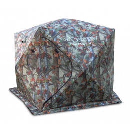 Cort de vânătoare Trimm Hunter 5 verde/verde