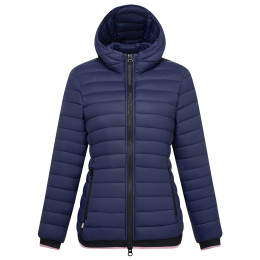 Geacă femei Regatta Womens Haile albastru închis Navy