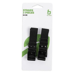 Curea Bo-Camp Straps 18mm/30cm 2pcs