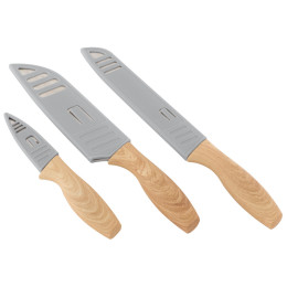 Set de cuțite Outwell Matson Knife Set